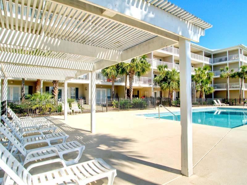 דירות פרדידו קי Grand Caribbean #306 West מראה חיצוני תמונה