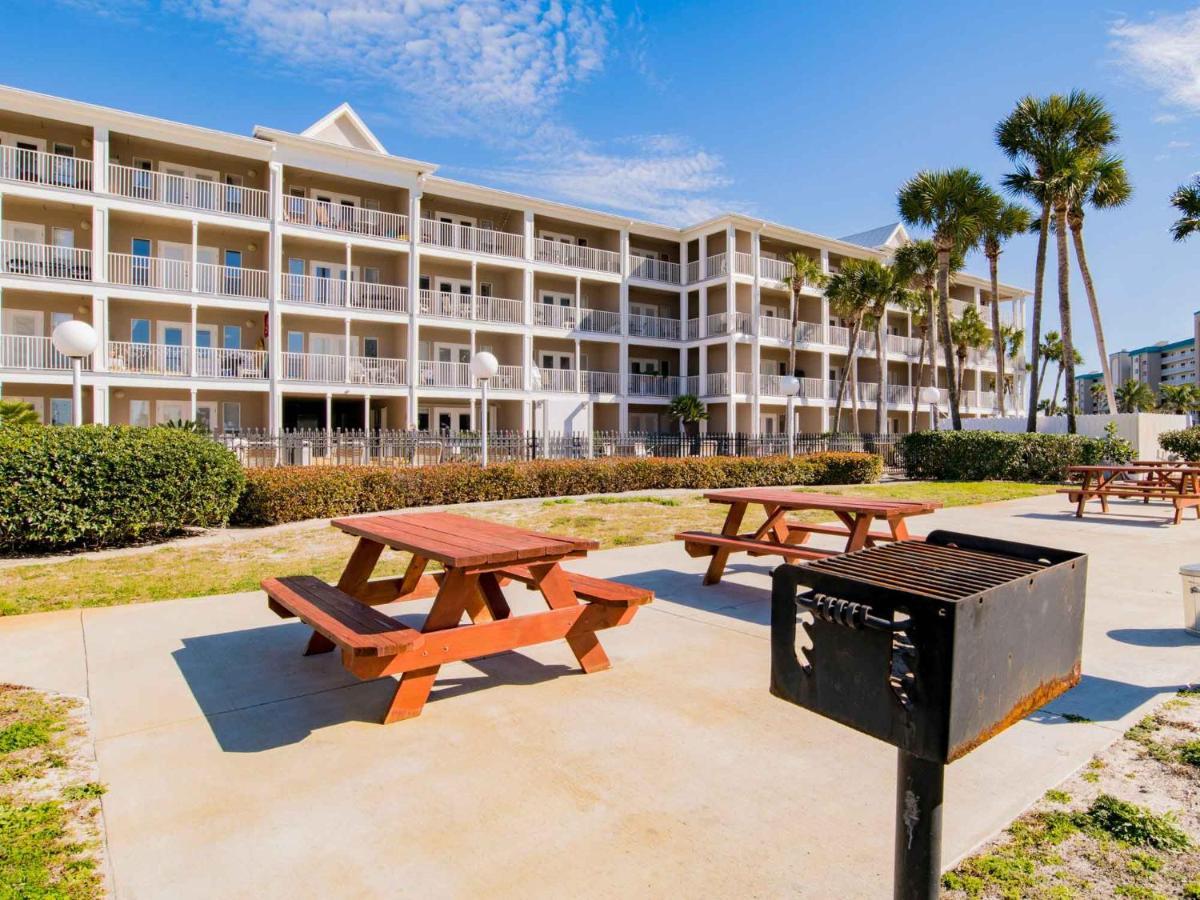 דירות פרדידו קי Grand Caribbean #306 West מראה חיצוני תמונה