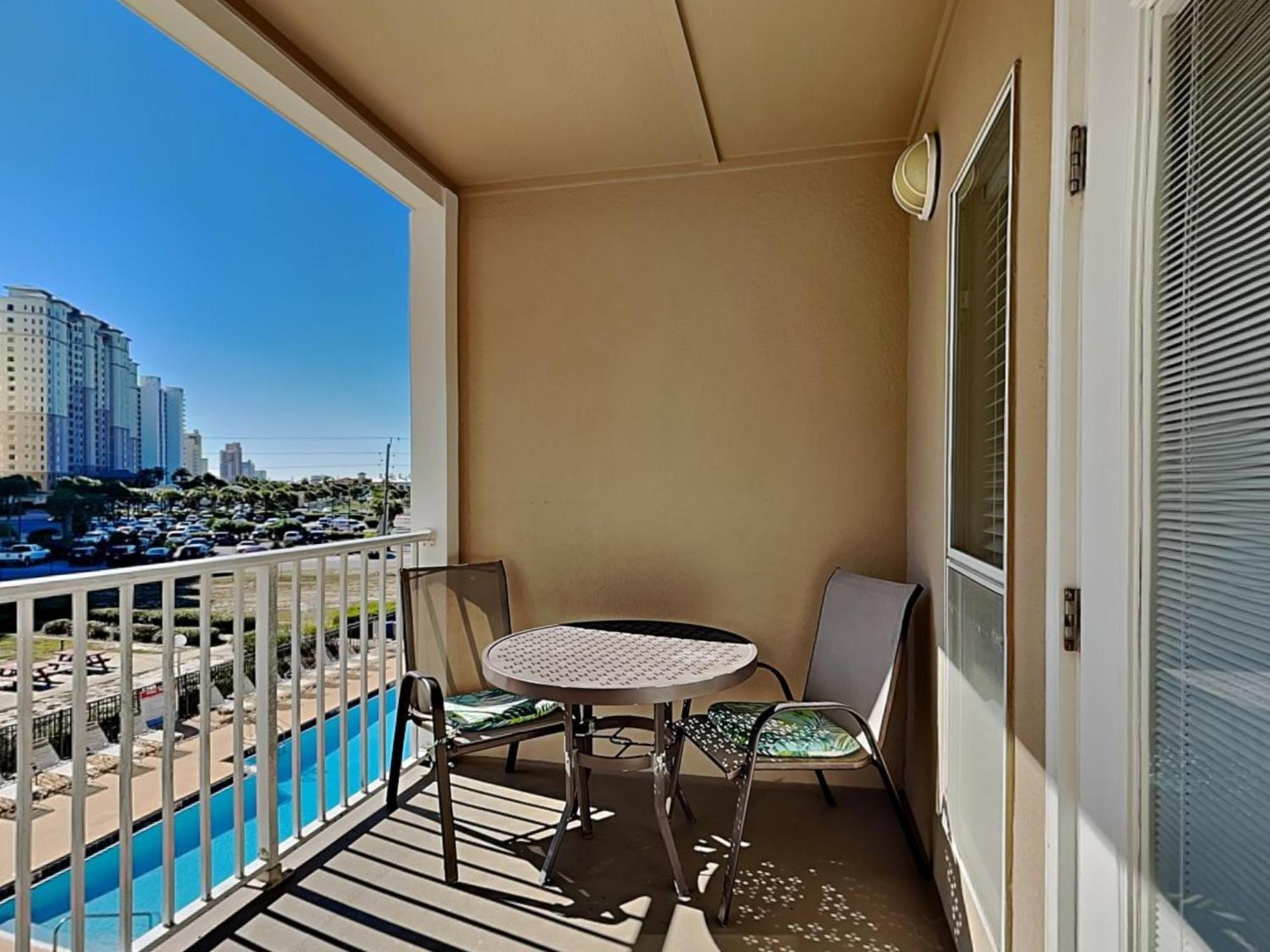 דירות פרדידו קי Grand Caribbean #306 West מראה חיצוני תמונה